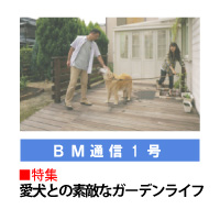 ＢＭ通信１号